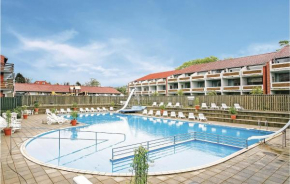 Feriecenter Klinten in Faaborg
